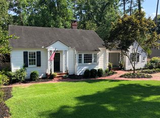 4106 Macgregor Dr, Columbia, SC 29206