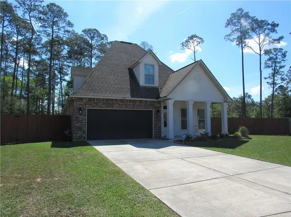 2400 Dixie Dr, Covington, LA 70435