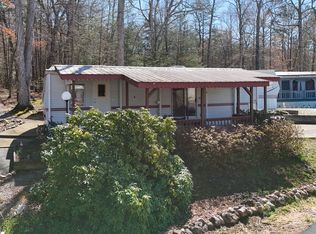 331 Holiday Loop, Cleveland, GA 30528