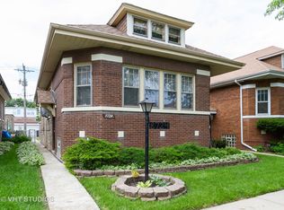 8724 S Laflin St, Chicago, IL 60620