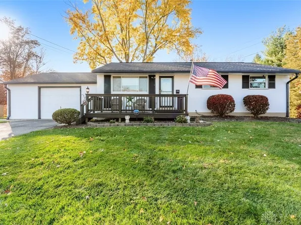 4705 Galaxy Ln, Cincinnati, OH 45244