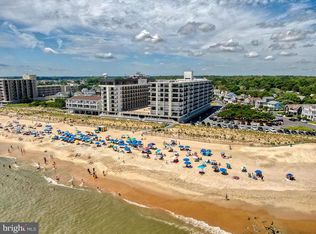 527 N Boardwalk #205, Rehoboth Beach, DE
