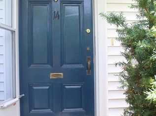 14 Jeppson Ave, Worcester, MA 01606