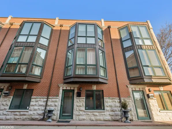 2052 W Armitage Ave APT B, Chicago, IL 60647