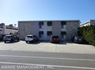 4450 Cleveland Ave #4, San Diego, CA 92116