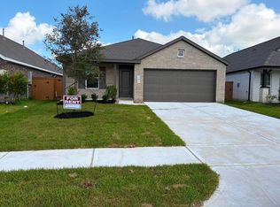347 Ice Shore Trl, Dayton, TX 77535