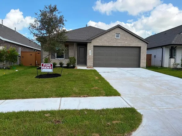 347 Ice Shore Trl, Dayton, TX 77535