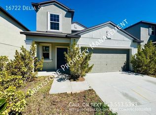 16722 Delia St, Wimauma, FL 33598