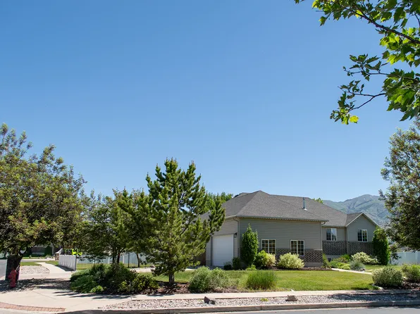 845 W 2550 S, Nibley, UT 84321