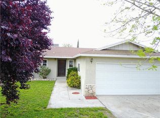 360 Lewis St, Turlock, CA 95380