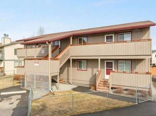 501 San Juan, Anchorage, AK 99504