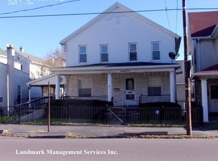 507 S Main Ave, Scranton, PA 18504