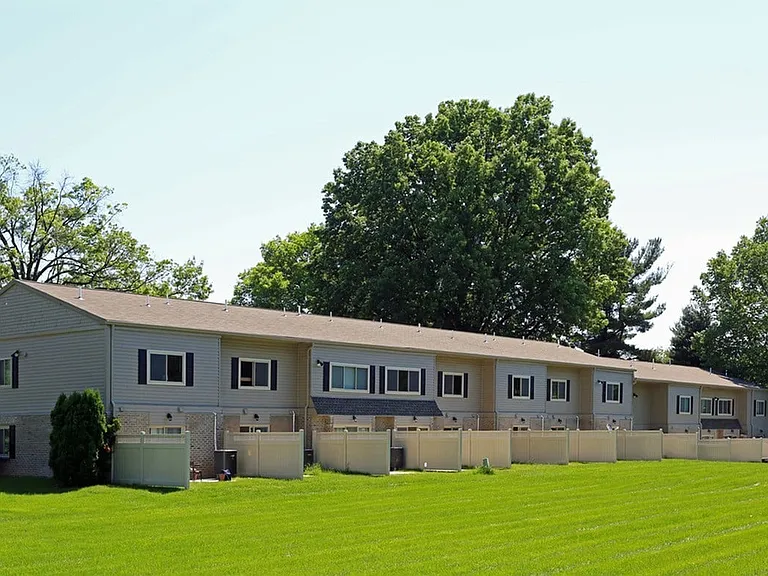 Remodeled Townhomes