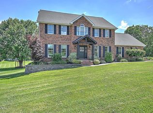204 Keeland Dr, Gray, TN 37615