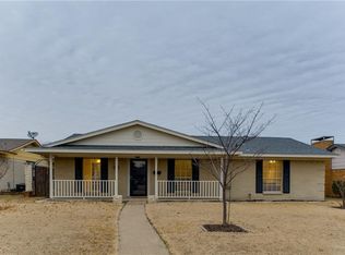2017 Powderhorn Dr, Garland, TX 75044