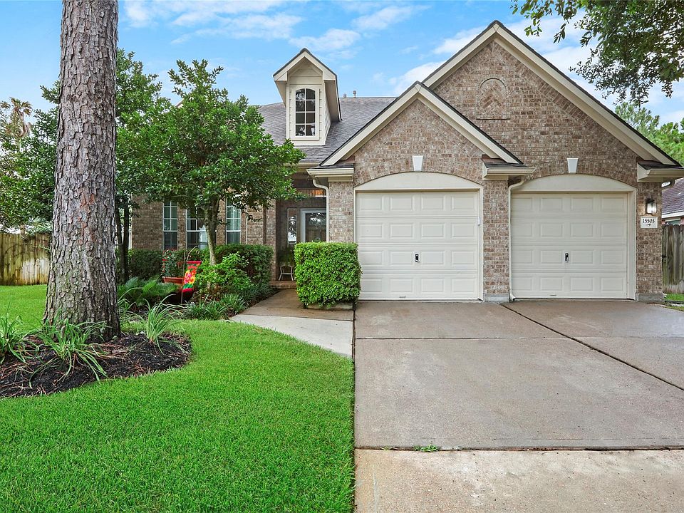 1st image of 15503 Valley Creek Dr