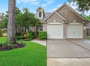 15503 Valley Creek Dr, Houston, TX 77095