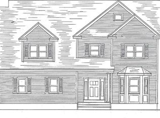 143 Maple St, Lexington, MA 02420