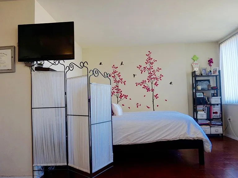 Bed - 2