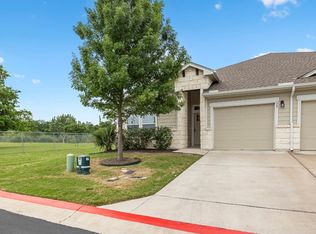 1701 Logan Dr, Round Rock, TX 78664