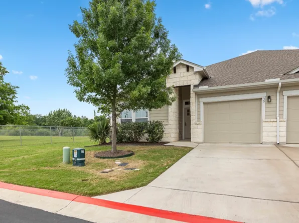 1701 Logan Dr, Round Rock, TX 78664