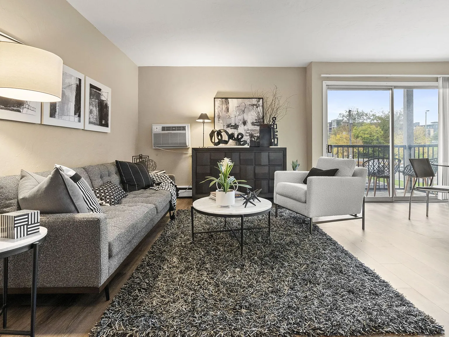 Park Trails Apartments — Photo 4