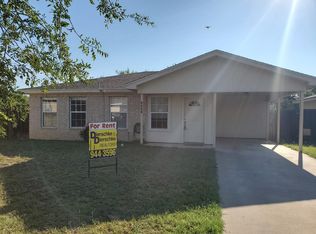 3241 Grove Cir, San Angelo, TX 76903
