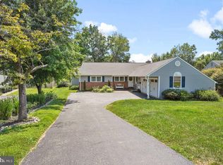 37 Chetwynd Rd, Paoli, PA 19301