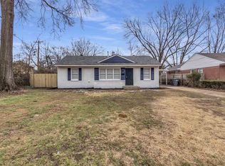 4639 Sea Isle Rd LOT 225, Memphis, TN 38117