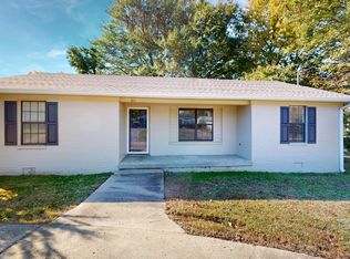 811 Hike Ave, Dyersburg, TN 38024