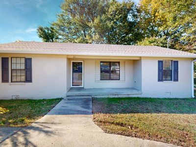 811 Hike Ave, Dyersburg, TN, 38024