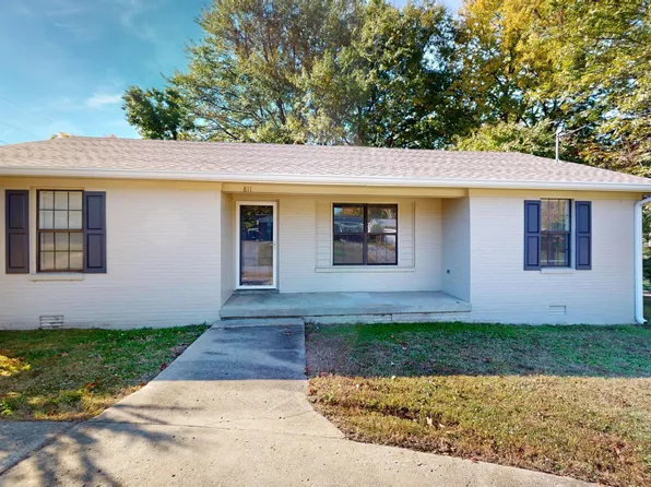 811 Hike Ave, Dyersburg, TN 38024