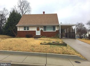 506 Marion Rd, Glen Burnie, MD 21061