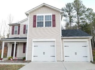 2020 East Park Drive, Lancaster, SC 29720