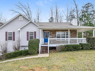 265 Pine Needle Trl, Villa Rica, GA 30180