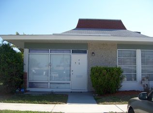 4351 Tahitian Gardens Cir APT A, Holiday, FL 34691