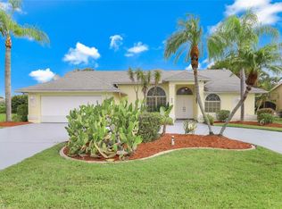 615 SW 56th St, Cape Coral, FL 33914