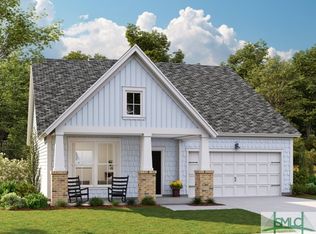 103 Binscombe Ln, Pooler, GA 31322