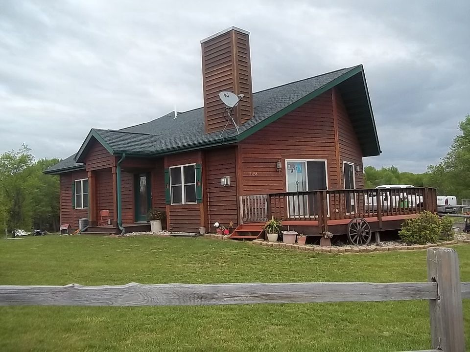 Side/Front of house
