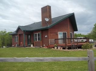 W11858 Totten Rd, Black River Falls, WI 54615