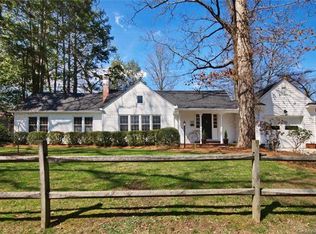 142 S Rice St, Brevard, NC 28712