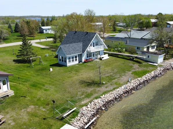 33820 N Pickerel Dr, Richville, MN 56576