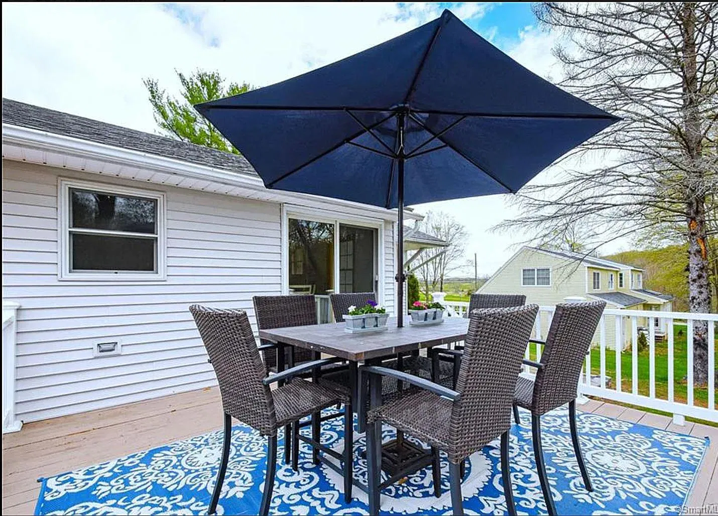4 bed, 1402 sqft, $2,950 — Photo 4