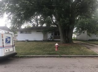 1401 Leith Dr, Toledo, OH