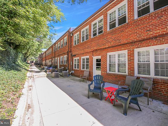 2nd image of 7810 Tilbury St APT 9