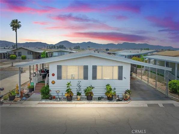 5001 W Florida Ave Spc 342, Hemet, CA 92545