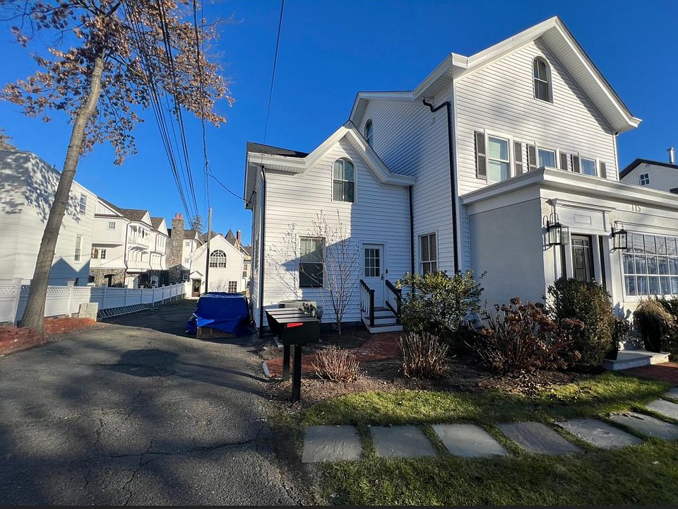115 Mason St Greenwich CT Zillow