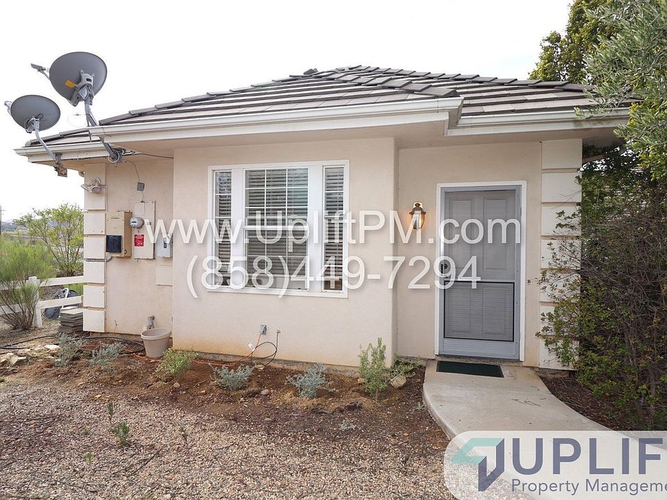 1st image of 25431 Rancho Barona Rd