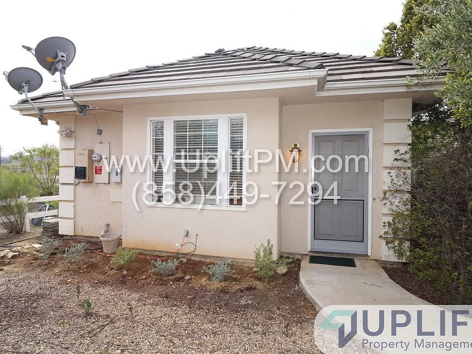 25431 Rancho Barona Rd