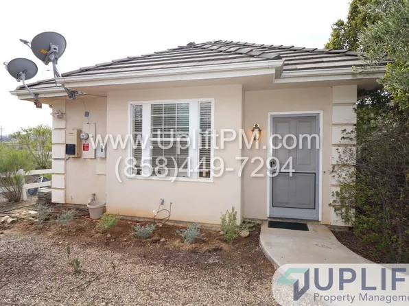 25431 Rancho Barona Rd, Ramona, CA 92065